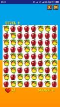 MATCH THE FRUITS截图3