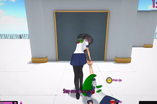 New Yandere Simulator 2018 Tips截图1