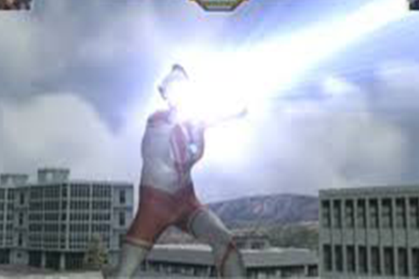 Pro Ultraman X Free Game Hints截图2