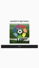 Soccer Clubs Quiz-Logo截图2