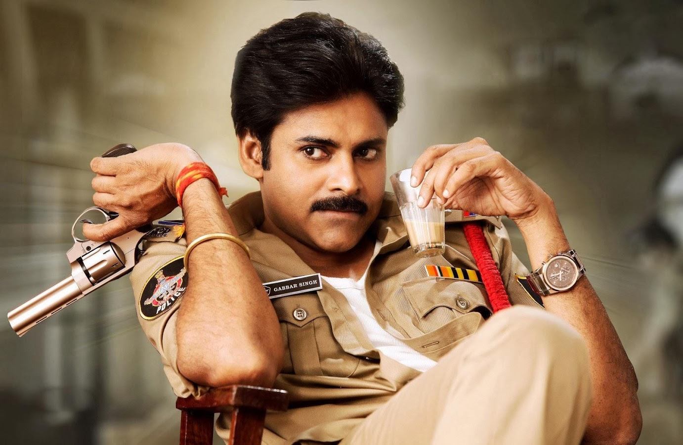 Pawan kalyan Game截图2