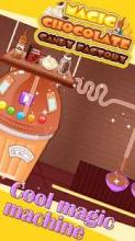 Magic Chocolate Candy Factory截图5