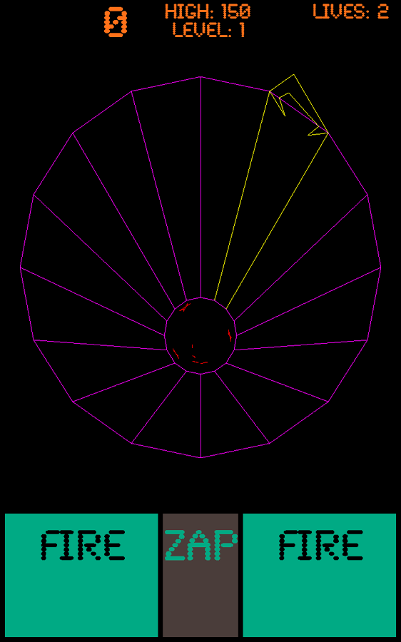 Enemy Game截图3