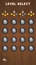 One Touch Wooden Draw Puzzle Game截图3