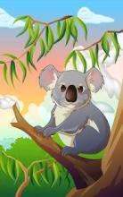 Koala Candy SAGA * Match 3 Jewel Puzzle 2018 NEW.截图1