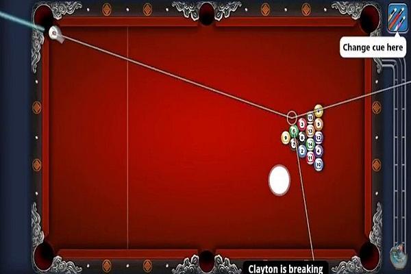 Guide For 8 Ball Pool截图2