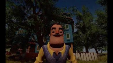 Game Hello Neighbor Free tips截图4