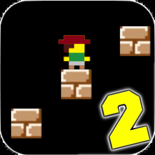 Pro Trap Adventure 2 Unofficial Adventure Game截图5