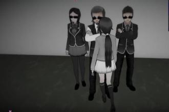 New Yandere Simulator Gamee截图5