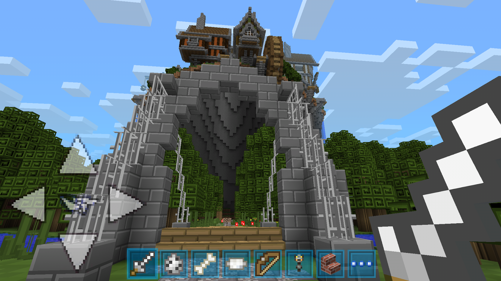 Edge Craft : Revolution Survival Story截图5
