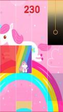 Unicorn Piano Tiles截图2