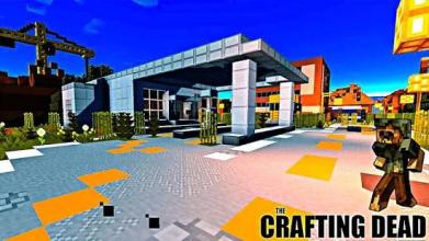 ➔The Crafting DEAD (New 2018)截图5