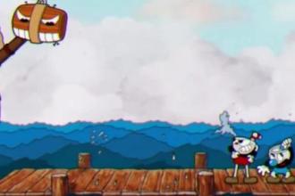 New Cuphead Guide FREE 2018截图4