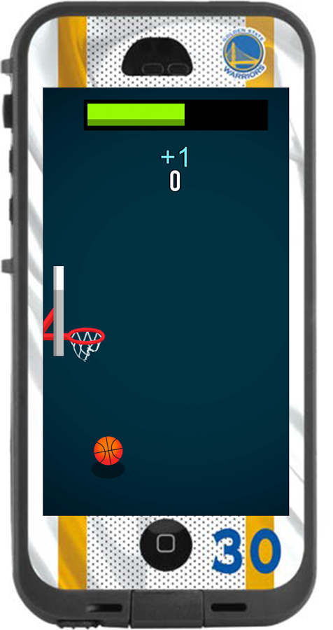 Warrior Dunks截图1