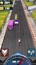 Moto Rider: Traffic Jam截图5