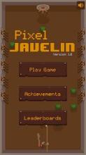 Pixel Javelin截图4