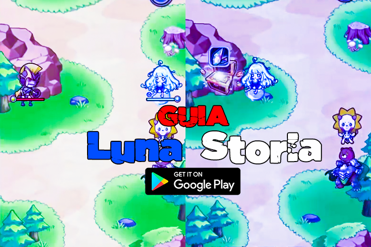 Guia Luna Storia截图3