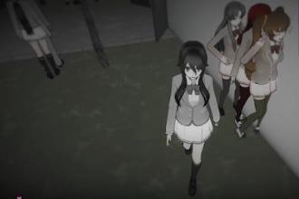 New Yandere Simulator Gamee截图4