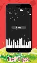 * TWICE - Candy Pop - Piano Tiles *截图4