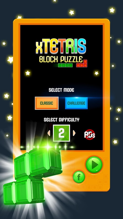 FunnyJoy - Block截图4