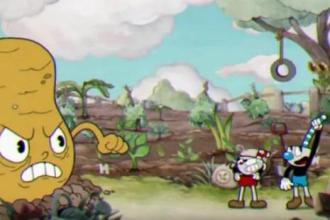 New Cuphead Guide FREE 2018截图2