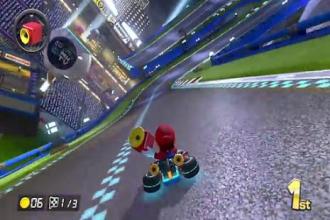 New Trick MarioKart 8截图3