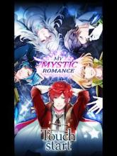 My Mystic Romance截图2