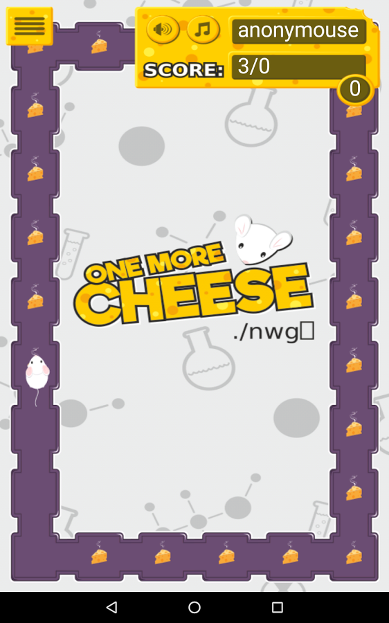 One more cheese截图5