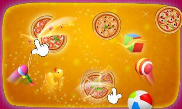 *Cheese Yummy Pizza Maker: Best Food Truck Chefs截图3