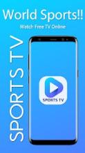 Sports TV 2.0截图1