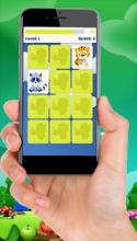 Enjoy Games Kids Animal Best截图2