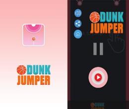 Dunk Ball Jumper截图1