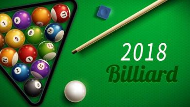 Billiards Champion 2018截图2