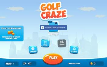 Golf Craze截图1