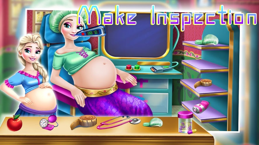 Make inspection截图2