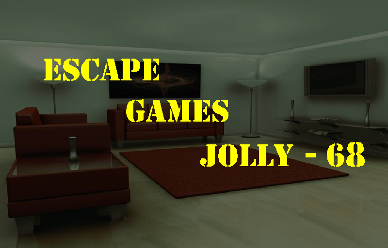 Escape Games Jolly-68截图4