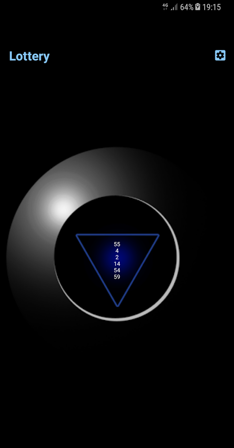 Magic 8-Ball & Friends - Let the Universe decide!截图5