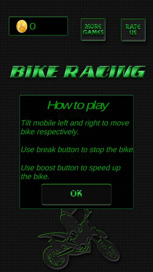 Traffic Bike Race 3D截图4