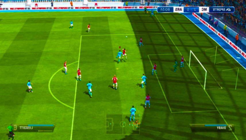 Walkthrough For FIFA 18 Game截图3