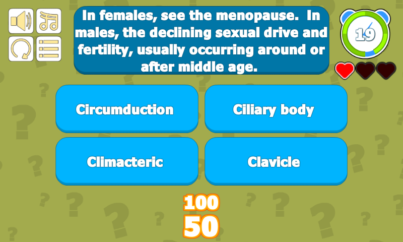 Anatomy and Physiology Success截图1