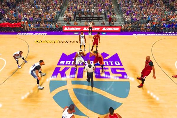 Tips For NBA 2K18 Basktball截图1