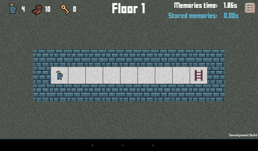 Maze memories截图3