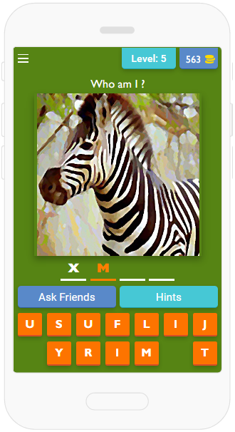 1 Pics 1 Word截图2