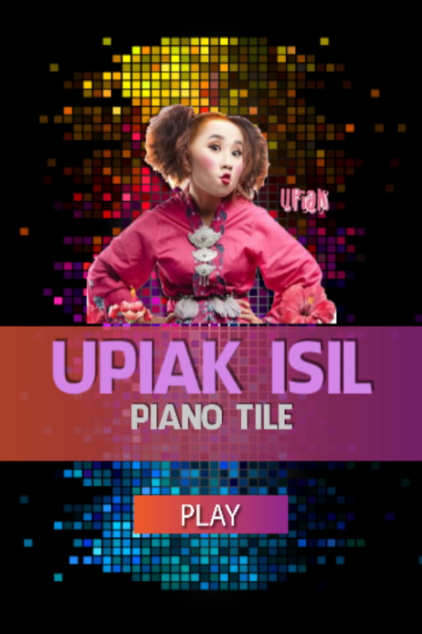 Upiak Piano Tiles : Tak Tun Tuang截图3