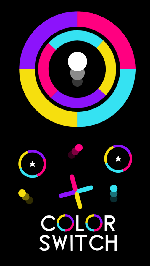 Switch Color New V.2截图4