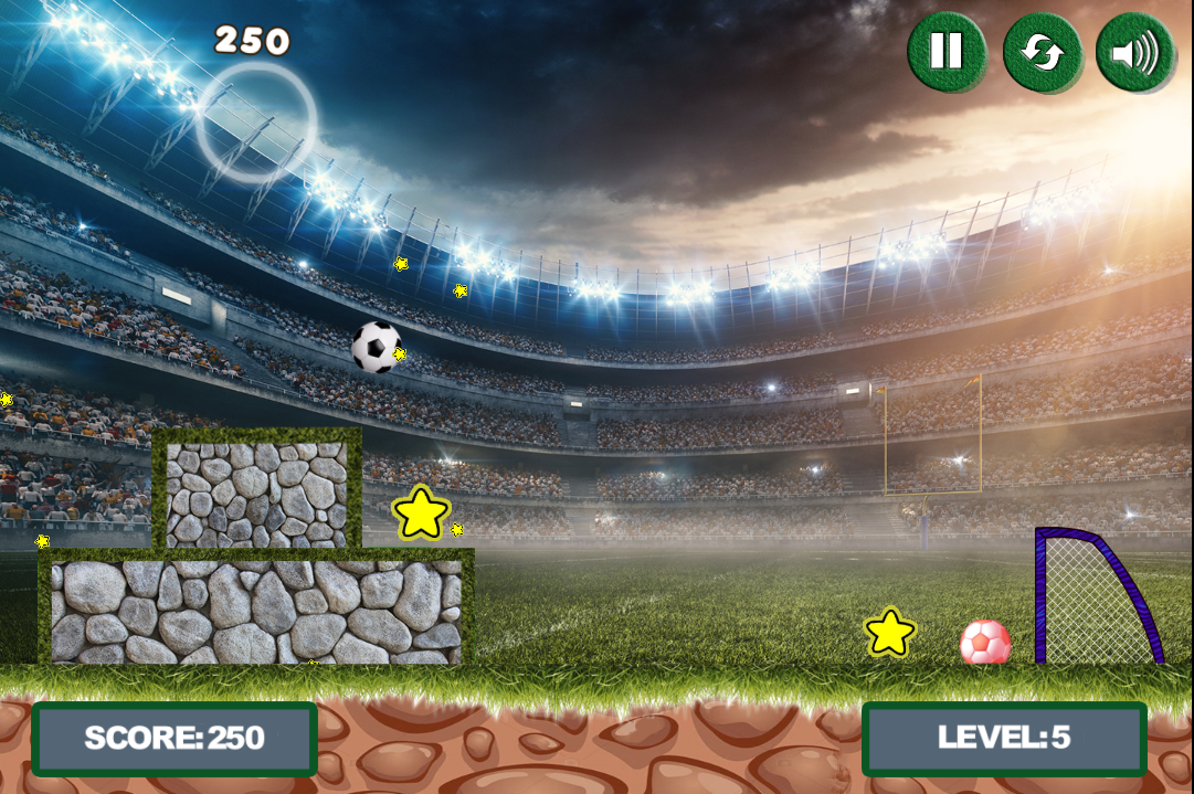 Football Pro截图3