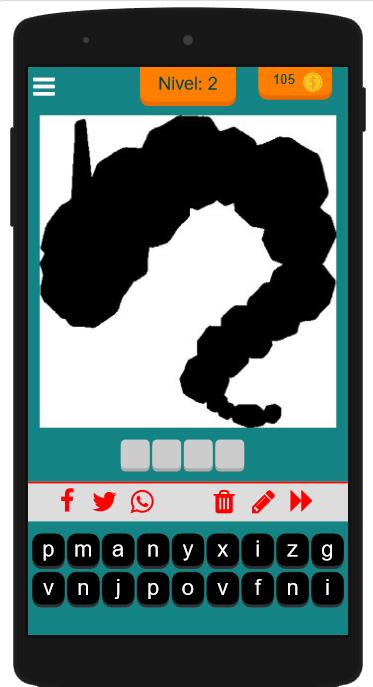 Pokémon Quiz 2018 Unofficial截图1