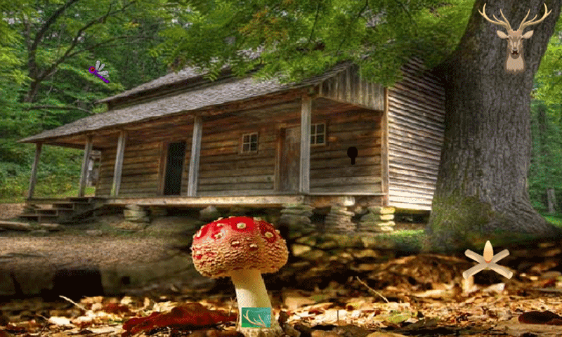 Daily Escape Games - 033截图5