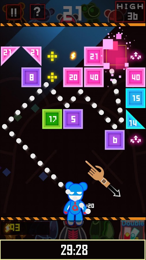 Super Bear Tan截图4