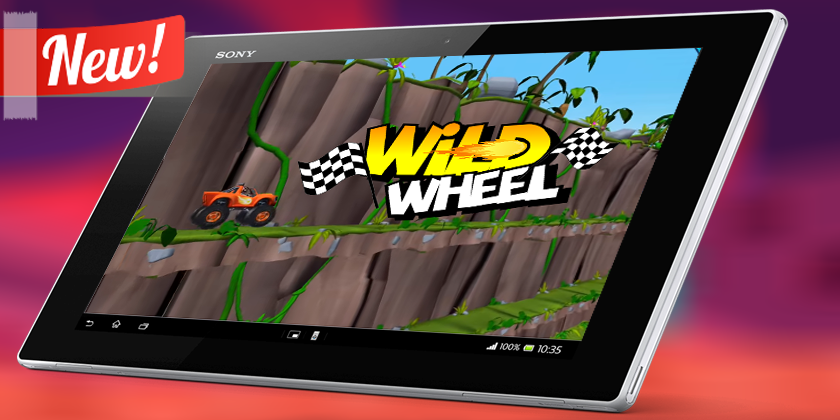 Blaze Monster And Friend Race On animal island截图3